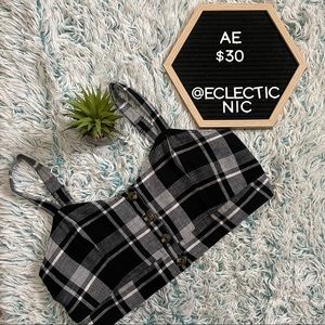 American Eagle Matching Set